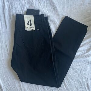 Fit 4 Straight Fit Jean 38x32